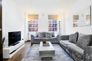Mayfair Apartment- 5 Minutes from Selfridges - Londra - 0