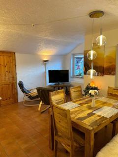 Bergmomente - Mittenwald - 5