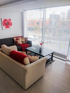 LT Grove Apartment - Stratford - Londra - 0