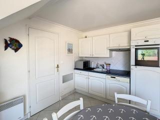 Charmant T3 pour 5 pers avec balcon à Stella Plage, proche plage, parking privé - FR-1-236-142 - Cucq - 9