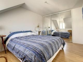 Charmant T3 pour 5 pers avec balcon à Stella Plage, proche plage, parking privé - FR-1-236-142 - Cucq - 6