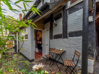 Stay in the Original Home of the Gingerbread Man! - Pass the Keys - 4