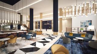 voco Jeddah Gate by IHG - Dschidda - 3