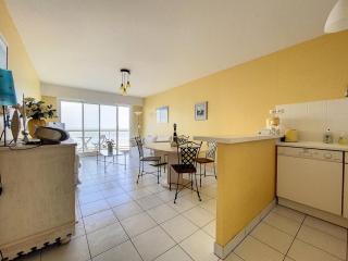 Appartement 2 chambres avec balcon et cuisine équipée - FR-1-236-145 - Cucq - 7