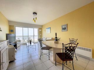 Appartement 2 chambres avec balcon et cuisine équipée - FR-1-236-145 - Cucq - 6