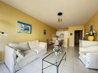 Appartement 2 chambres avec balcon et cuisine équipée - FR-1-236-145 - 4