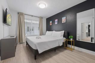 Miami Vibes 1BR Oceanfront 6 Guests - Miami Beach - 4