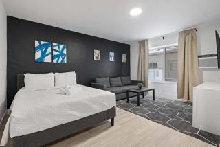 Miami Vibes 1BR Oceanfront 6 Guests - Miami Beach - 5