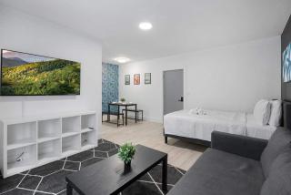 Miami Vibes 1BR Oceanfront 6 Guests - Miami Beach - 7