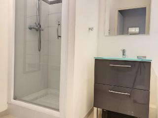 Appartement cosy pour 4 pers à 2 pas de la plage, déco soignée, cuisine équipée - FR-1-236-149 - Cucq - 3