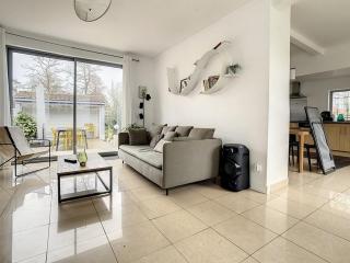 Villa lumineuse à Stella-Plage, jardin clos, terrasse, proche plage et commerces - 6 personnes - FR-1-236-151 - Cucq - 8