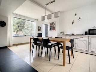 Villa lumineuse à Stella-Plage, jardin clos, terrasse, proche plage et commerces - 6 personnes - FR-1-236-151 - Cucq - 5