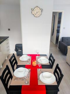 LT Grove Apartment - Stratford - Londra - 6