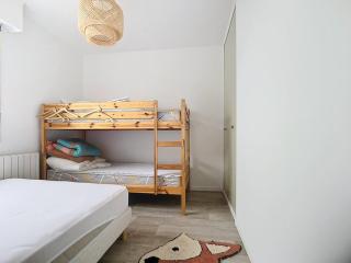 Appartement cosy pour 4, à 2 pas de la plage avec balcon ! - FR-1-236-161 - Cucq - 1