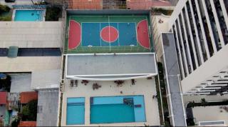 Apartamento mobiliado COP 30 - Belém - 2