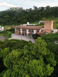 Bormon Hotel - 7