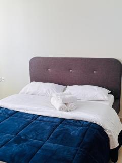 Downtown Comfy Apartment 51 - Serres - 0