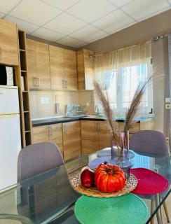 Downtown Comfy Apartment 51 - Serres - 6