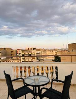 Downtown Comfy Apartment 51 - Serres - 1