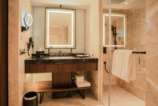 Radisson Blu Hotel Ahmedabad - 1