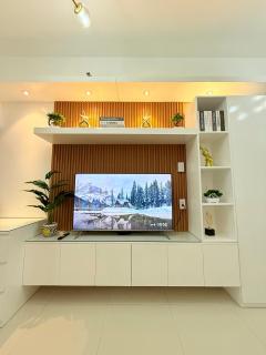 Nestled Haven - Manila - 1
