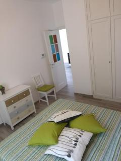 WELCOME RIVIERA - FIOCCO DI MARE elegante e moderno appartamento completamente rinnovato situato in una zona tranquilla -toll parking at 15 euro per day to be booked in advance -subject to availability - 8