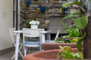 WELCOME RIVIERA - FIOCCO DI MARE elegante e moderno appartamento completamente rinnovato situato in una zona tranquilla -toll parking at 15 euro per day to be booked in advance -subject to availability - Rapallo - 6
