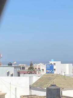 Elégant appartement avec Vue sur mer - Dakar - 5