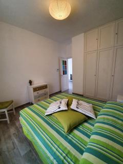 WELCOME RIVIERA - FIOCCO DI MARE elegante e moderno appartamento completamente rinnovato situato in una zona tranquilla -toll parking at 15 euro per day to be booked in advance -subject to availability - Rapallo - 2