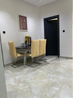 Elégant appartement avec Vue sur mer - Dakar - 2