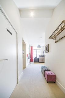 LOGIS HOTEL - Le Petit Bellon - Senlis - 6