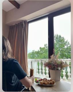 Hotel Traveler - Kutaisi - 8