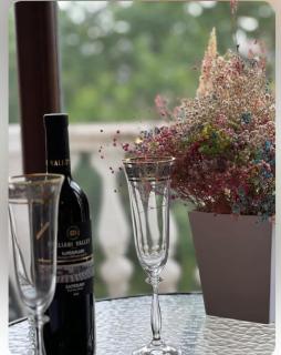 Hotel Traveler - Kutaisi - 5