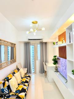 Nestled Haven - Manila - 0