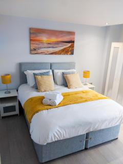 LT Grove Apartment - Stratford - Londra - 1