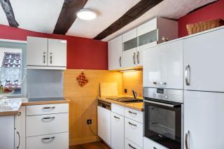 Ferienwohnung Altstadtblick - Alsfeld - 3