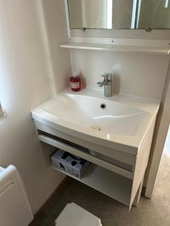 Mobil-home 3 ch camping TOHAPI - Port-la-Nouvelle - 6