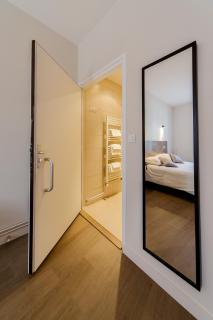 LOGIS HOTEL - Le Petit Bellon - Senlis - 3