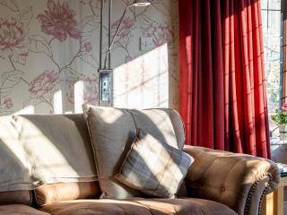 Pass the Keys Cosy & Rural Chilterns Hideaway - Shabbington - 6