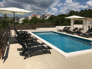 Apartmani Vujić- Villa Dolac - Trogir - 8