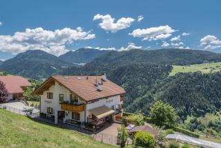 Familyapartment Alpe - Unterkehrhof - Laion - 0