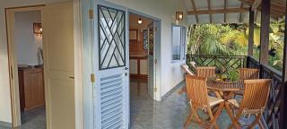 Amuse Bush Villa - Mahe - 4