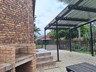 Edel's Nest Nelspruit - Mataffin - 9
