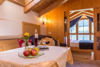 Apartment Malga - Unterkehrhof - Laion - 3