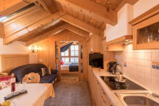 Apartment Malga - Unterkehrhof - Laion - 5