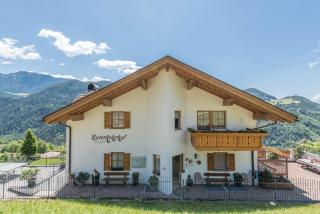 Apartment Malga - Unterkehrhof - Laion - 9