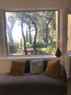 Maison en bord de garrigue - Villeneuve-lès-Avignon - 9