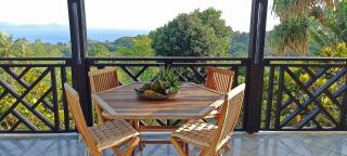 Amuse Bush Villa - Mahe - 6