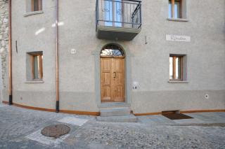 Casa Ronden Mortirolo - Mazzo di Valtellina - 8