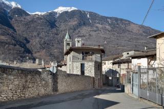 Casa Ronden Mortirolo - 3